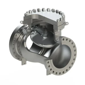 van lật PetrolValves