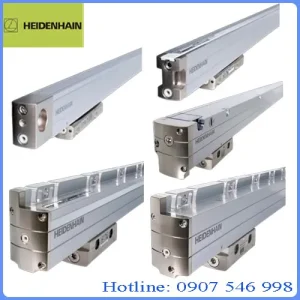 Bộ Mã Hoá Tuyến Tính HEIDENHAIN Chính Hãng