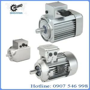 Motor NORD chính hãng Đức Động cơ NORD DRIVESYSTEMS IE3 IE4 giá tốt
