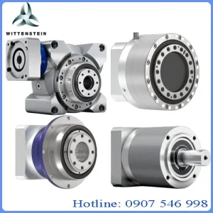 Hộp Số Giảm Tốc WITTENSTEIN Giá Tốt