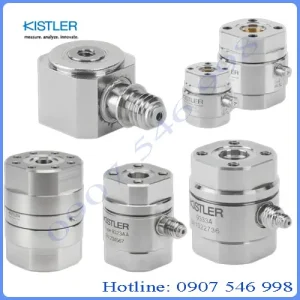Đại Lý Kistler Việt Nam Cảm Biến Lực Kistler