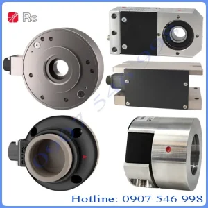 Cảm biến lực Re S.p.A Load Cell chính hãng Italy