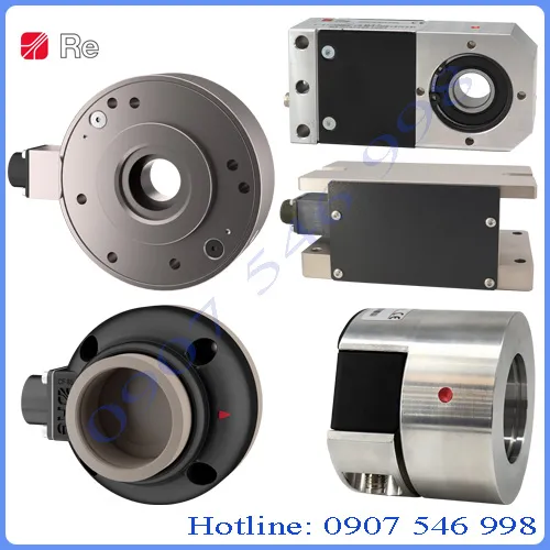 Cảm biến lực Re S.p.A Load Cell chính hãng Italy cảm biến lực RE SPA