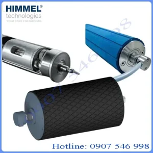 Động cơ tang trống HIMMEL Motor băng tải chính hãng