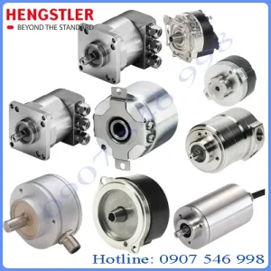 Encoder Hengstler Đức Chính Hãng Giá Tốt