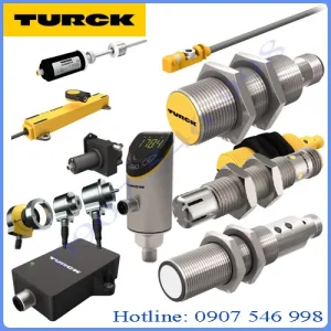CẢM BIẾN TURCK 2026
