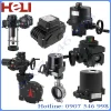 BỘ TRUYỀN ĐỘNG ĐIỆN VÀ VAN CÔNG NGHIỆP HELI