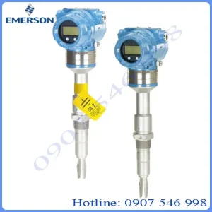 Công tắc báo mức dạng rung Rosemount 2140