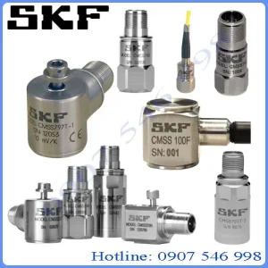 Cảm Biến Rung SKF Chính Hãng