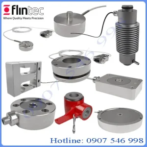 Cảm Biến Lực Flintec Chính Hãng Việt Nam