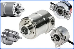 encoder chinh hang