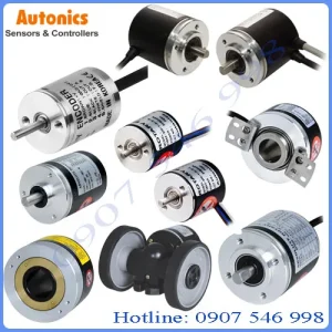 Encoder Autonics Chính Hãng Giá Kho