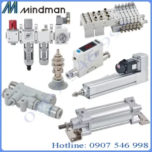 Mindman Việt Nam Chính Hãng Giá Tốt