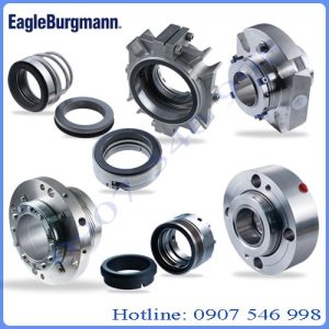 Phớt EagleBurgmann Chính Hãng Đại Lý Sẵn Hàng Tại Việt Nam