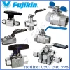 Nhà Cung Cấp Van Fujikin Nhật Bản Chính Hãng