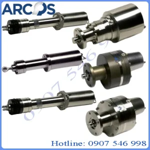 Nhà phân phối ARCOS Oscillator chính hãng