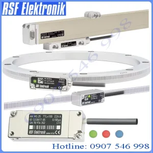 ENCODER RSF ELEKTRONIK CHÍNH HÃNG GIÁ TỐT