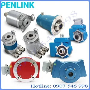 Nhà phân phối Encoder Penlink chính hãng