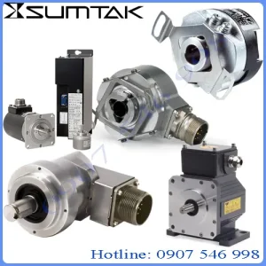 SUMTAK ENCODER CÔNG NGHIỆP CHÍNH HÃNG