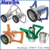 NHÀ PHÂN PHỐI CHÍNH HÃNG KHỚP NỐI MANNTEK