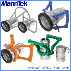NHÀ PHÂN PHỐI CHÍNH HÃNG KHỚP NỐI MANNTEK