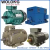 Motor Wolong Chính Hãng | Động Cơ Điện Công Nghiệp, Biến Tần, EC Motor, HV Motor